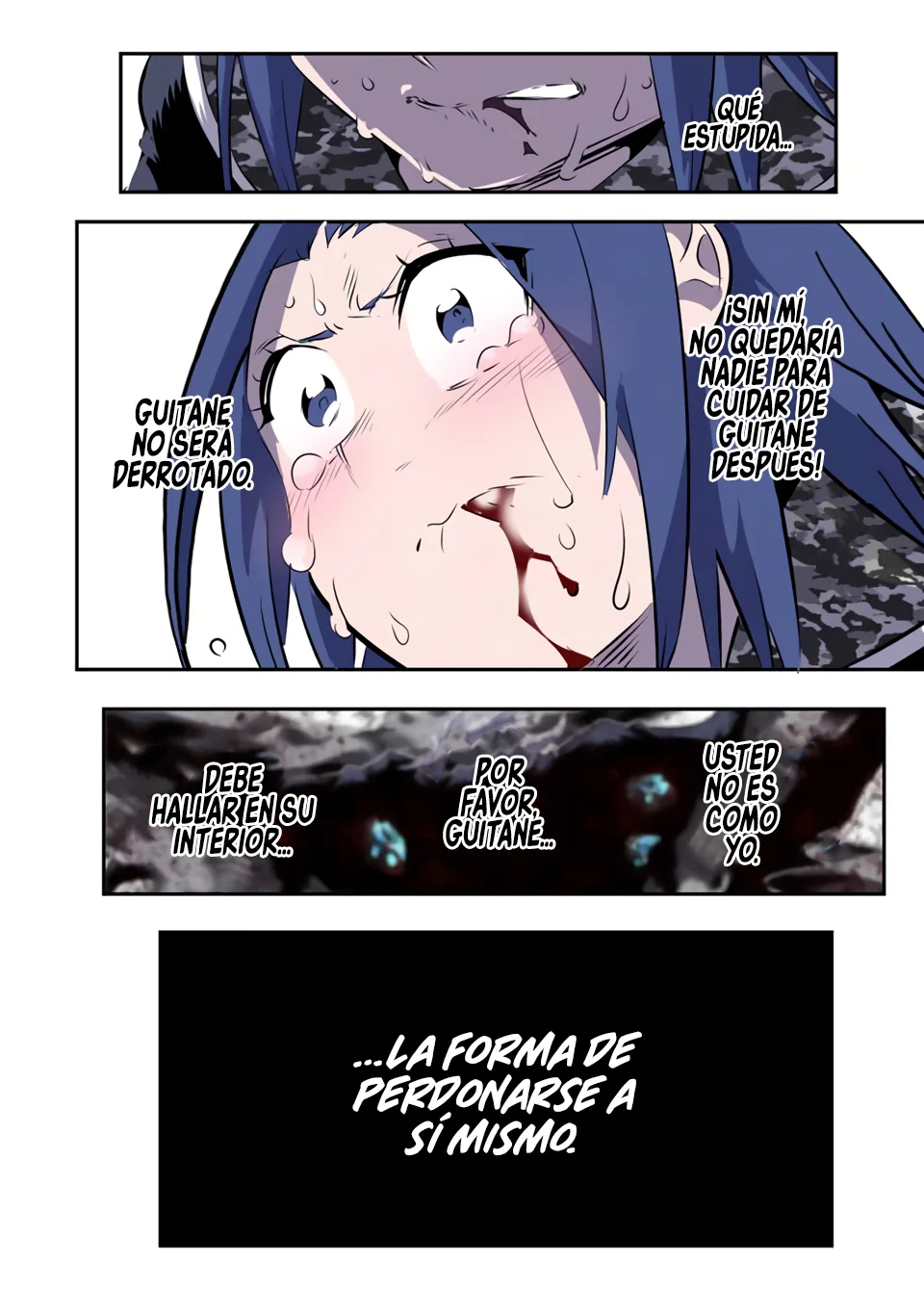 Tensei Shitara Dainana-ouji Dattanode, Kimama ni Majutsu wo Kiwamemasu - Capítulo 172 - Página 26 - LectorTMOo