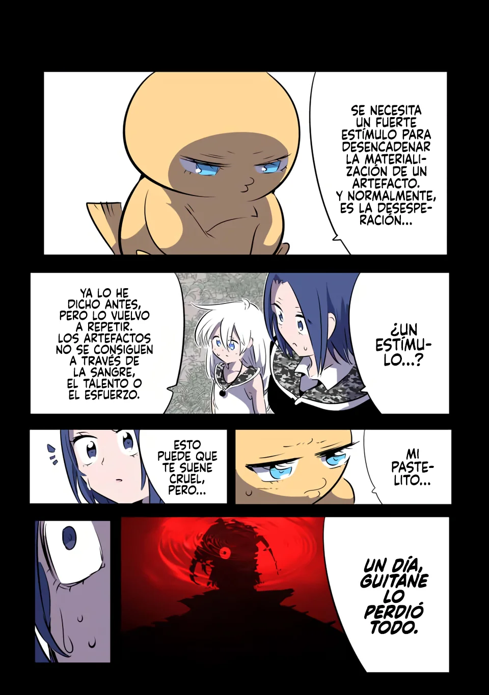Tensei Shitara Dainana-ouji Dattanode, Kimama ni Majutsu wo Kiwamemasu - Capítulo 172 - Página 27 - LectorTMOo