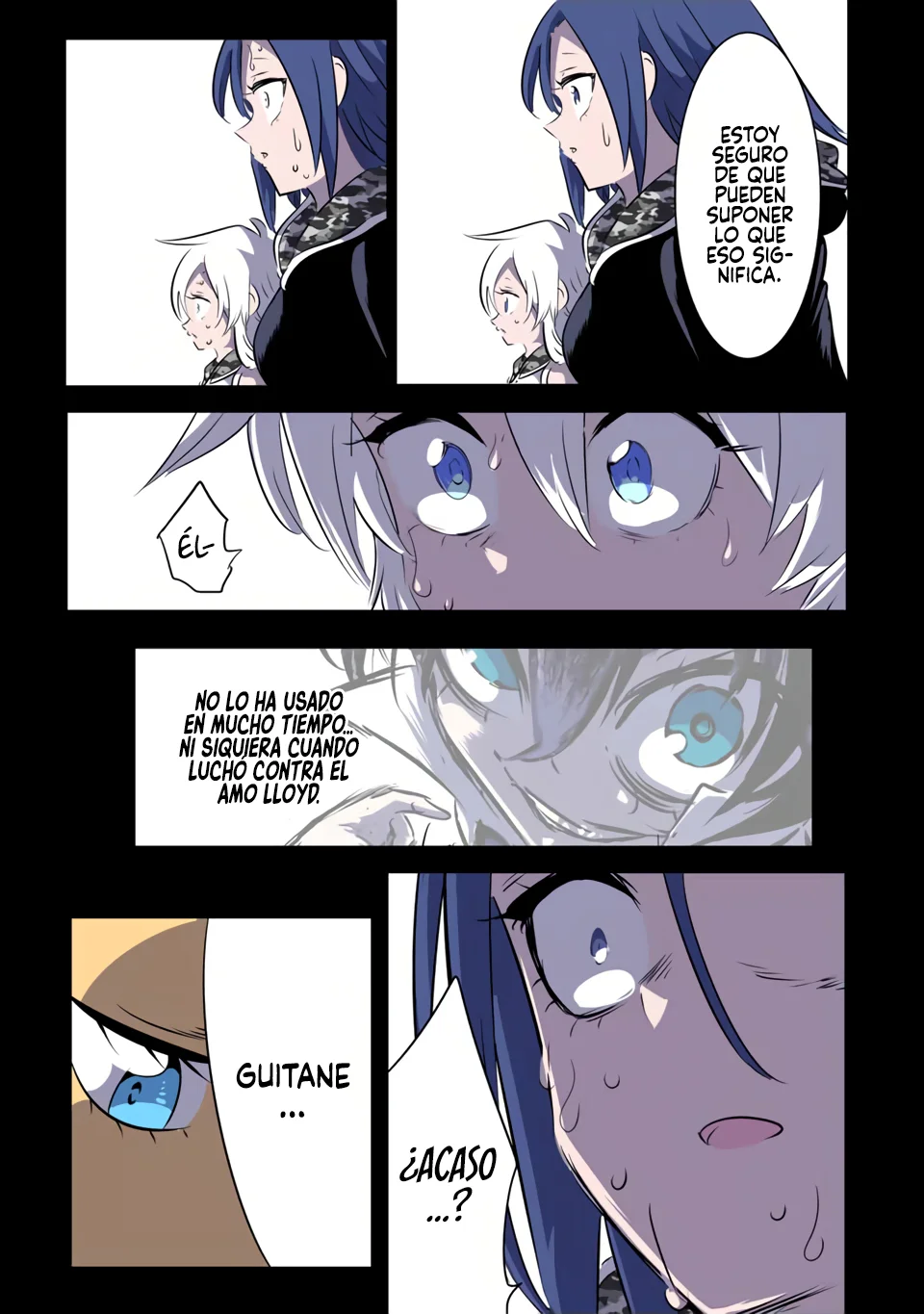 Tensei Shitara Dainana-ouji Dattanode, Kimama ni Majutsu wo Kiwamemasu - Capítulo 172 - Página 29 - LectorTMOo