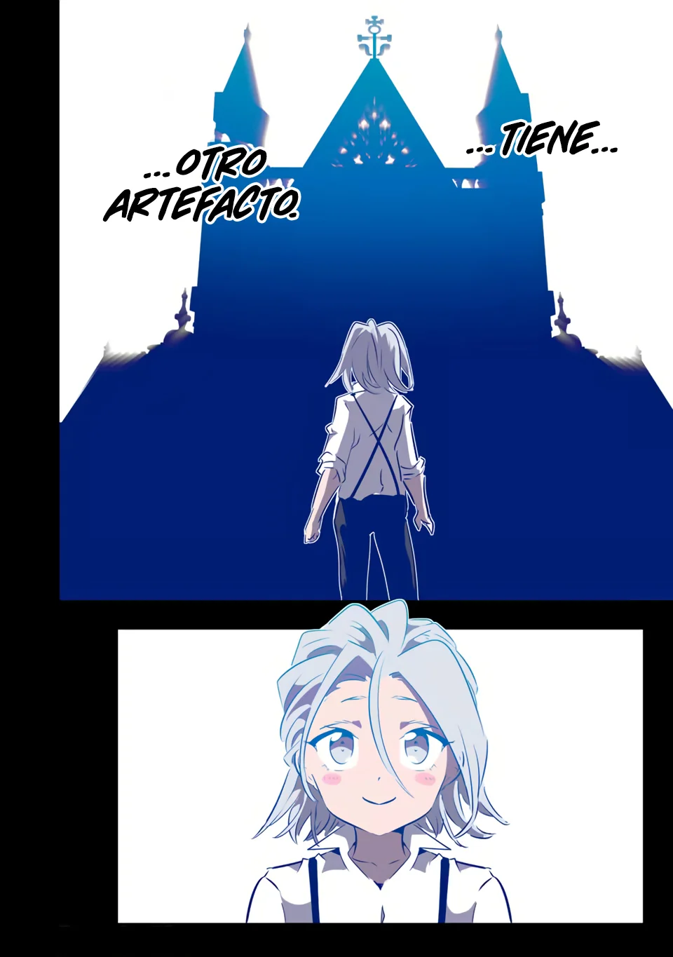 Tensei Shitara Dainana-ouji Dattanode, Kimama ni Majutsu wo Kiwamemasu - Capítulo 172 - Página 30 - LectorTMOo
