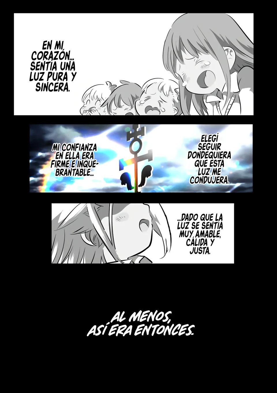 Tensei Shitara Dainana-ouji Dattanode, Kimama ni Majutsu wo Kiwamemasu - Capítulo 173 - Página 6 - LectorTMOo