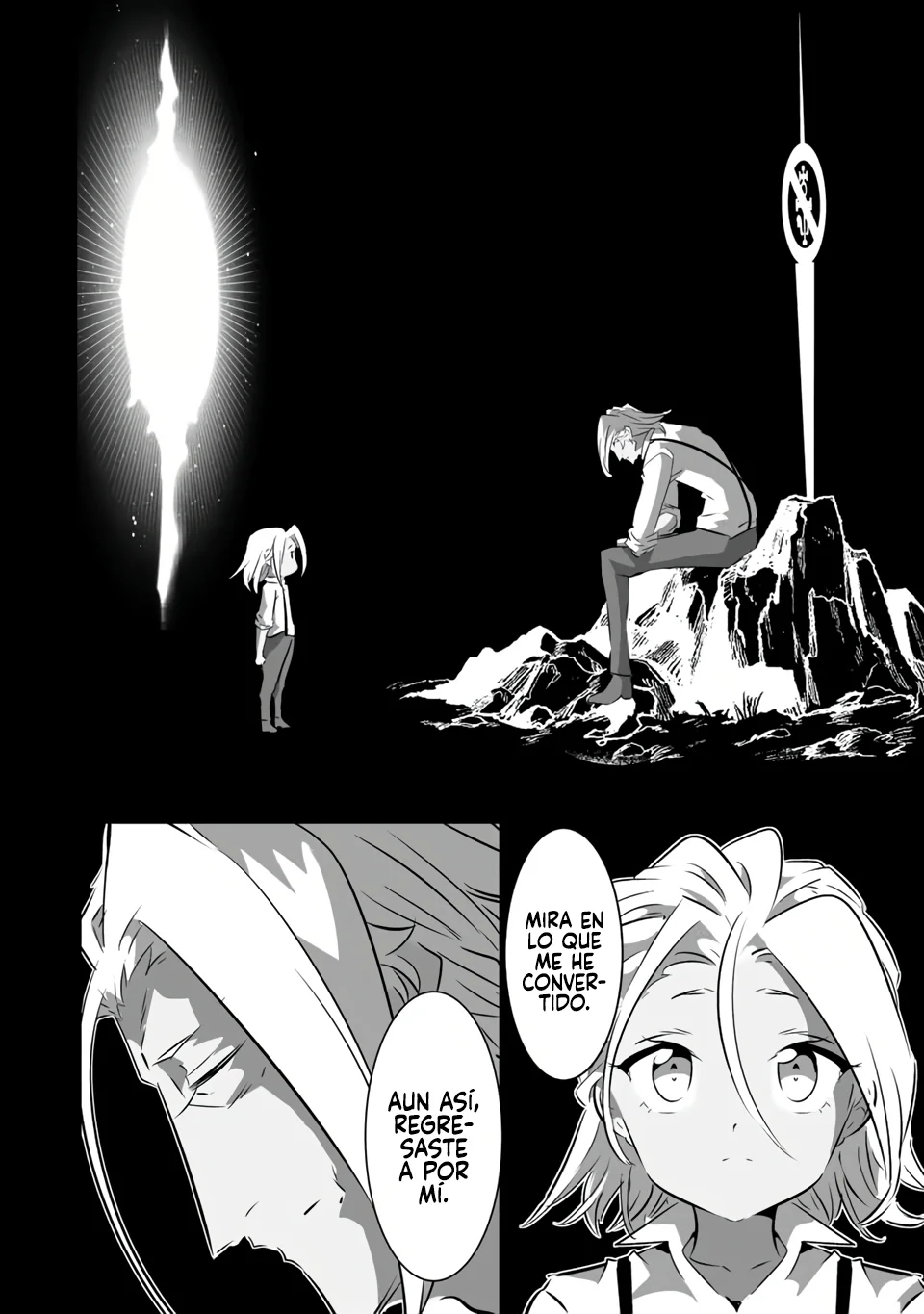 Tensei Shitara Dainana-ouji Dattanode, Kimama ni Majutsu wo Kiwamemasu - Capítulo 173 - Página 13 - LectorTMOo