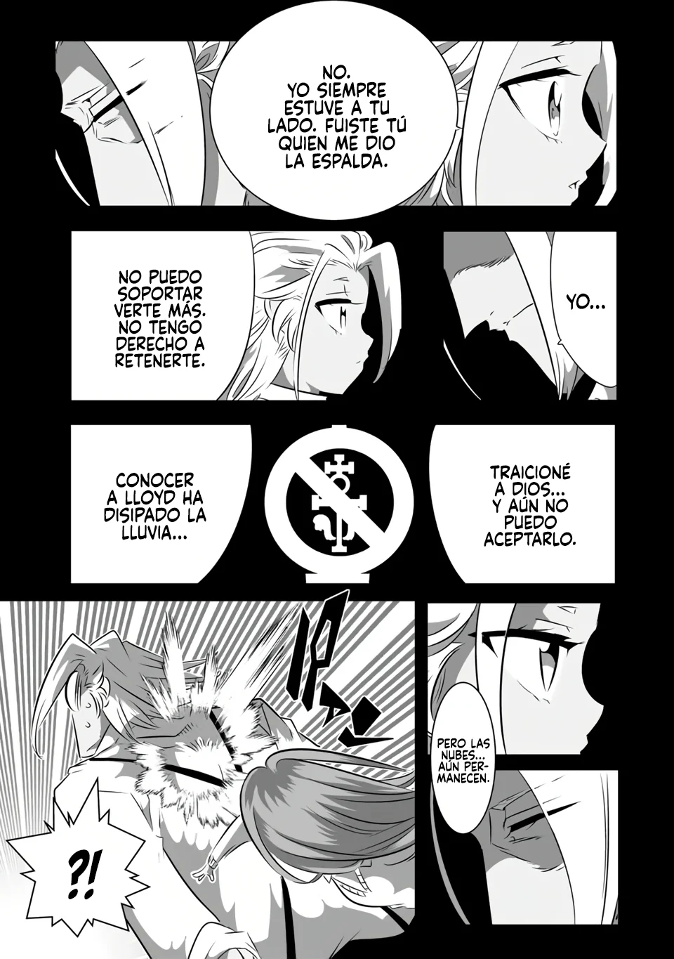 Tensei Shitara Dainana-ouji Dattanode, Kimama ni Majutsu wo Kiwamemasu - Capítulo 173 - Página 14 - LectorTMOo