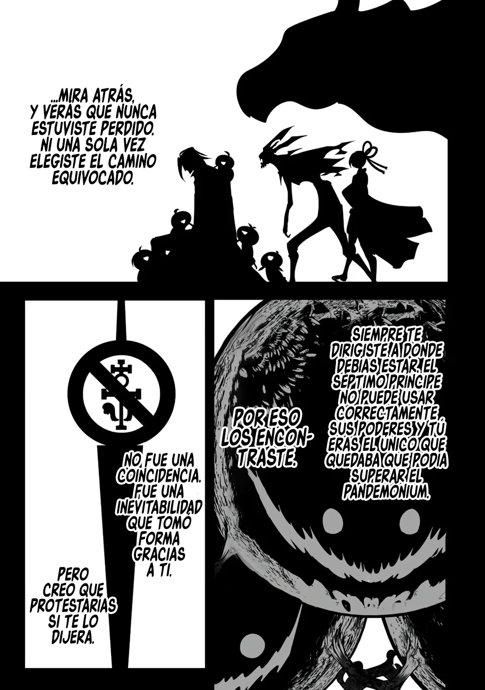 Tensei Shitara Dainana-ouji Dattanode, Kimama ni Majutsu wo Kiwamemasu - Capítulo 173 - Página 18 - LectorTMOo