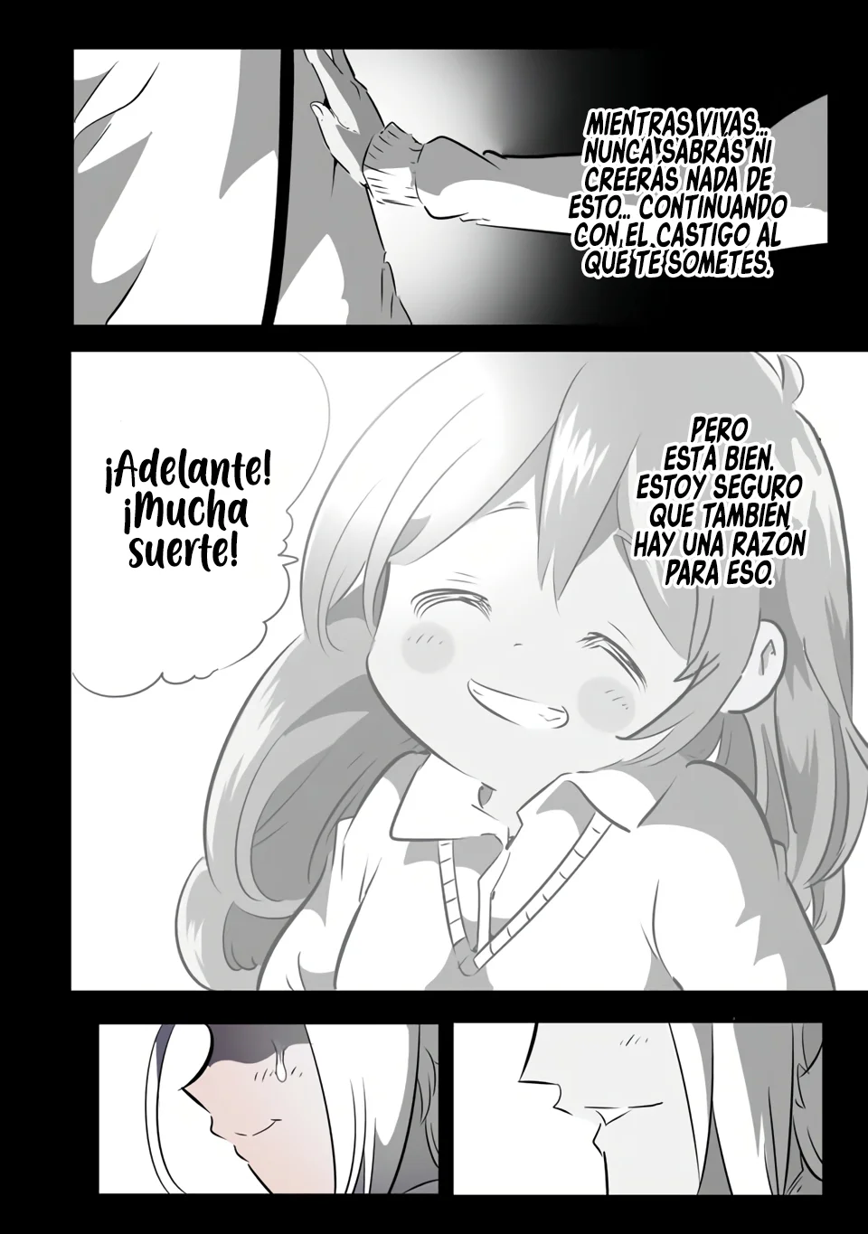 Tensei Shitara Dainana-ouji Dattanode, Kimama ni Majutsu wo Kiwamemasu - Capítulo 173 - Página 19 - LectorTMOo