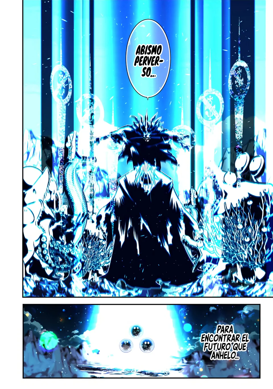 Tensei Shitara Dainana-ouji Dattanode, Kimama ni Majutsu wo Kiwamemasu - Capítulo 173 - Página 23 - LectorTMOo