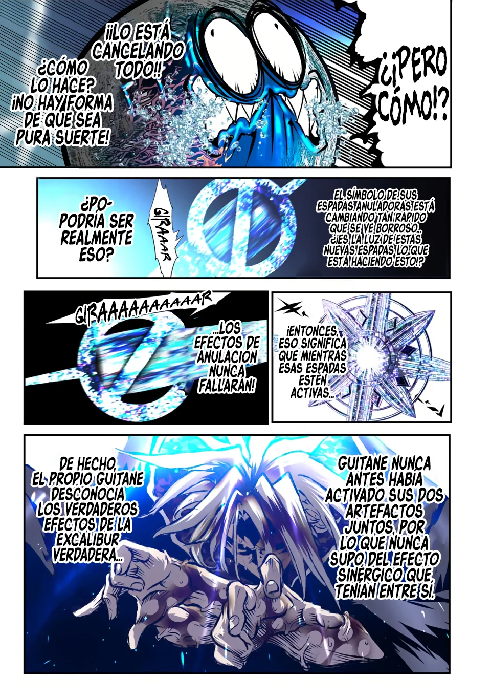 Tensei Shitara Dainana-ouji Dattanode, Kimama ni Majutsu wo Kiwamemasu - Capítulo 174 - Página 12 - LectorTMOo