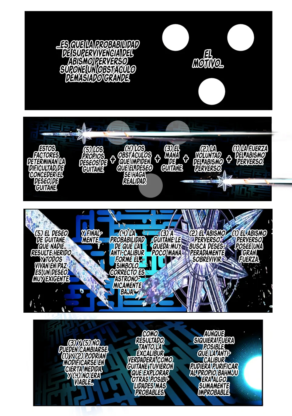 Tensei Shitara Dainana-ouji Dattanode, Kimama ni Majutsu wo Kiwamemasu - Capítulo 174 - Página 21 - LectorTMOo