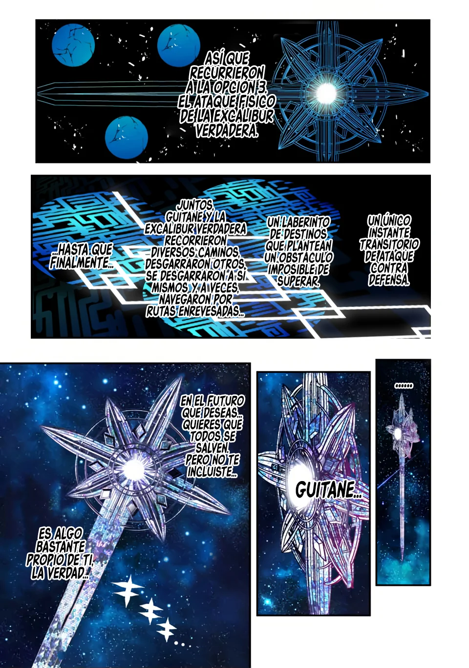 Tensei Shitara Dainana-ouji Dattanode, Kimama ni Majutsu wo Kiwamemasu - Capítulo 174 - Página 22 - LectorTMOo