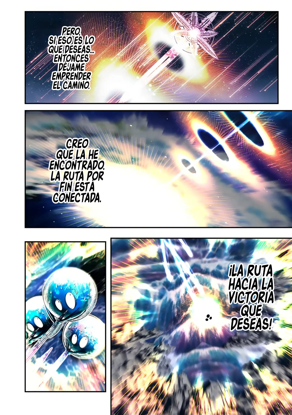 Tensei Shitara Dainana-ouji Dattanode, Kimama ni Majutsu wo Kiwamemasu - Capítulo 174 - Página 23 - LectorTMOo