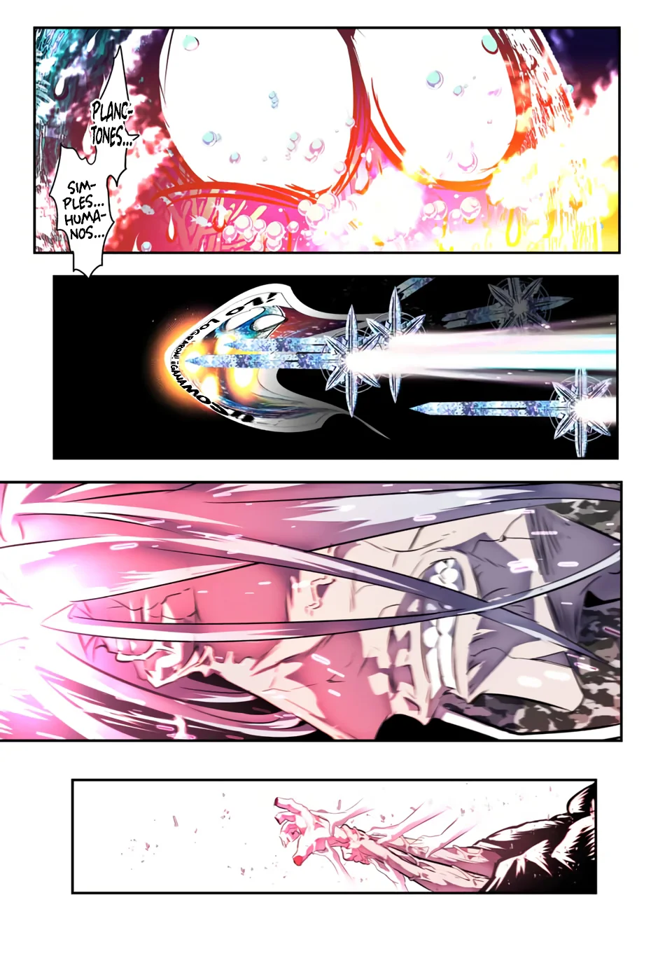 Tensei Shitara Dainana-ouji Dattanode, Kimama ni Majutsu wo Kiwamemasu - Capítulo 174 - Página 26 - LectorTMOo