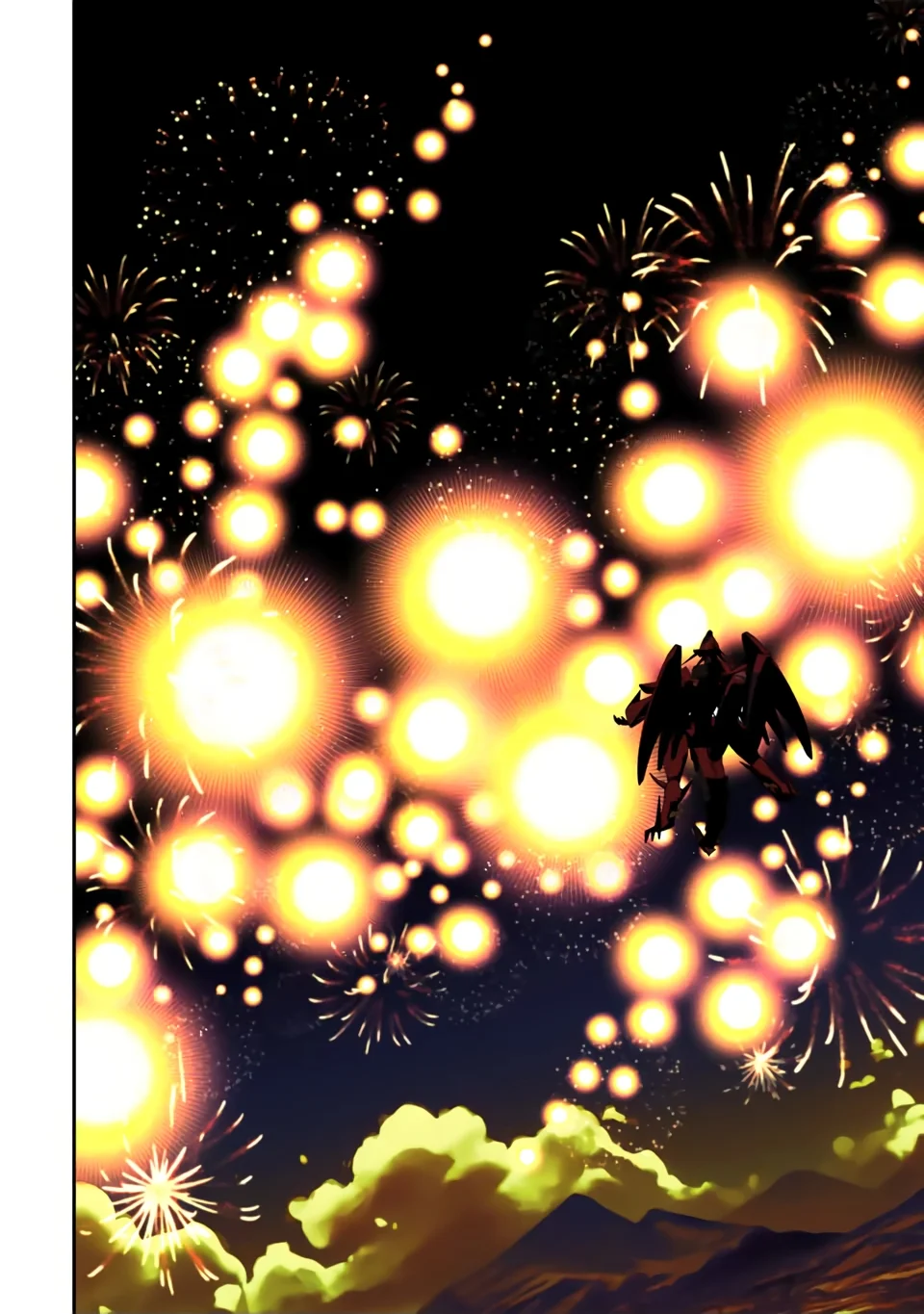 Tensei Shitara Dainana-ouji Dattanode, Kimama ni Majutsu wo Kiwamemasu - Capítulo 176 - Página 11 - LectorTMOo