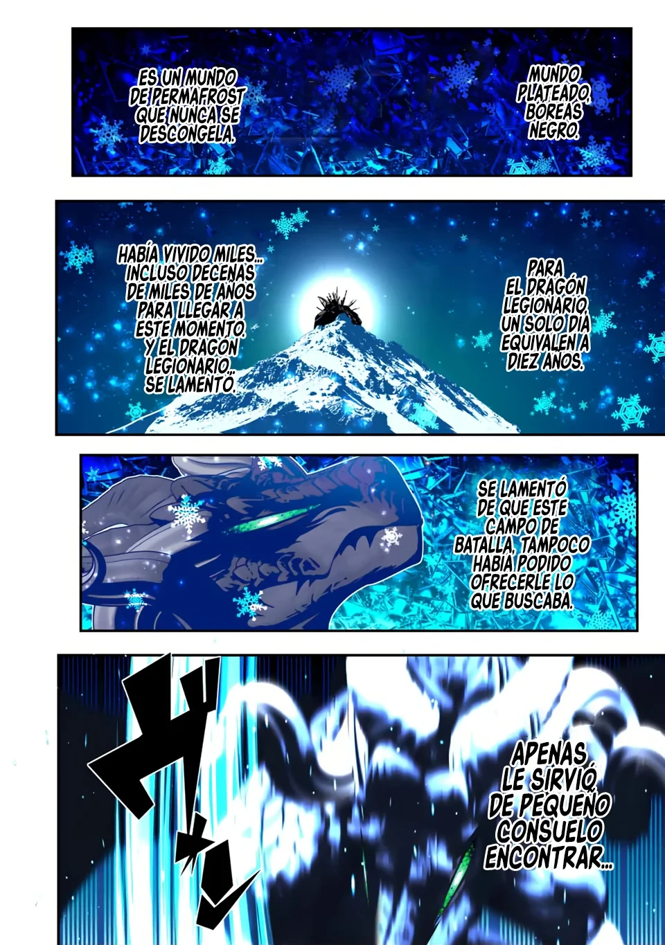 Tensei Shitara Dainana-ouji Dattanode, Kimama ni Majutsu wo Kiwamemasu - Capítulo 177 - Página 20 - LectorTMOo