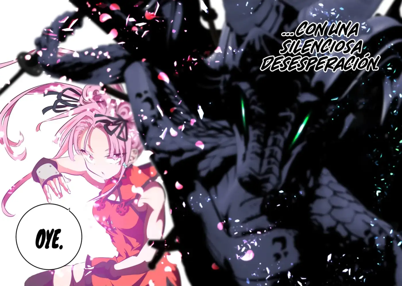 Tensei Shitara Dainana-ouji Dattanode, Kimama ni Majutsu wo Kiwamemasu - Capítulo 177 - Página 22 - LectorTMOo