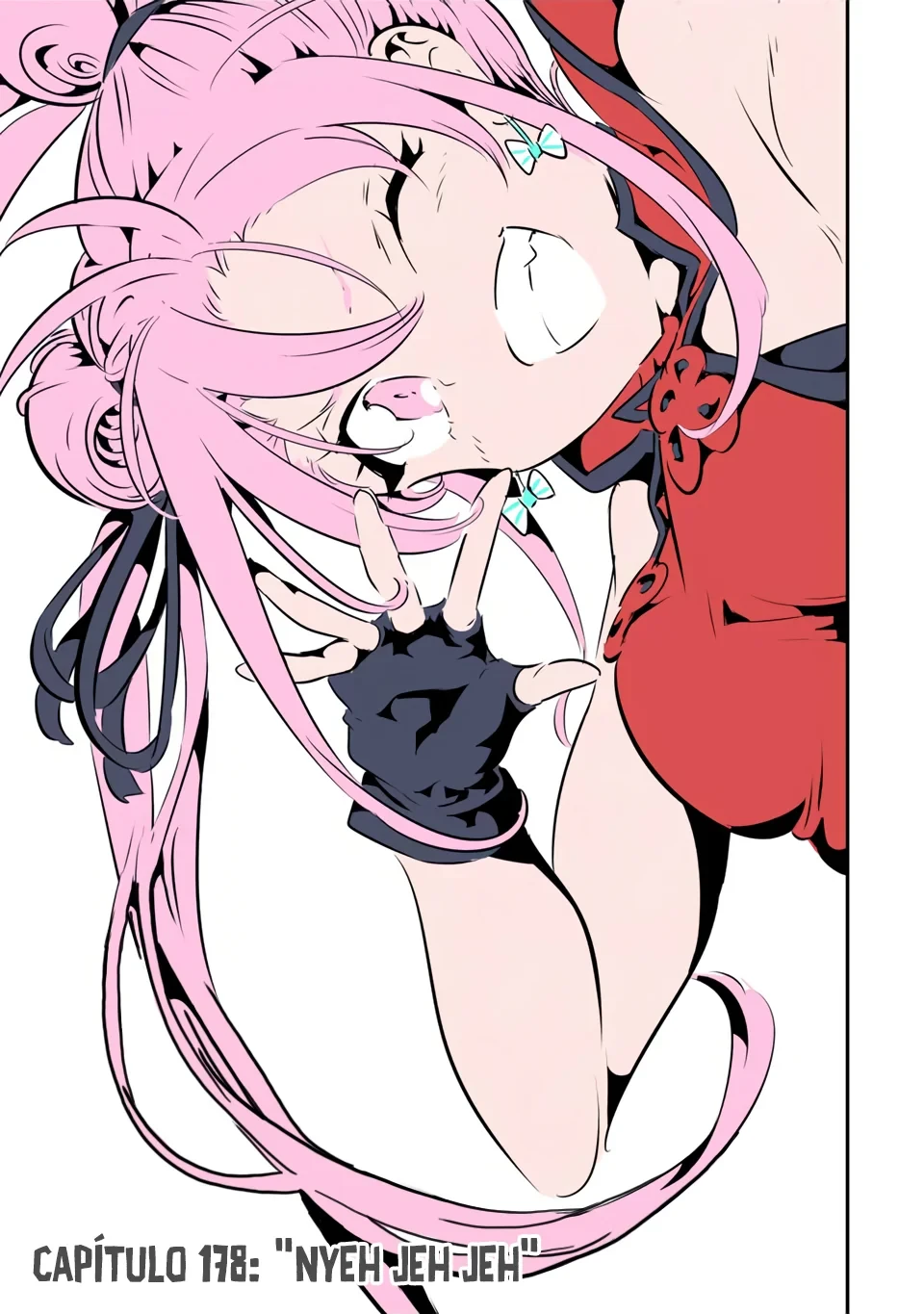 Tensei Shitara Dainana-ouji Dattanode, Kimama ni Majutsu wo Kiwamemasu - Capítulo 178 - Página 5 - LectorTMOo