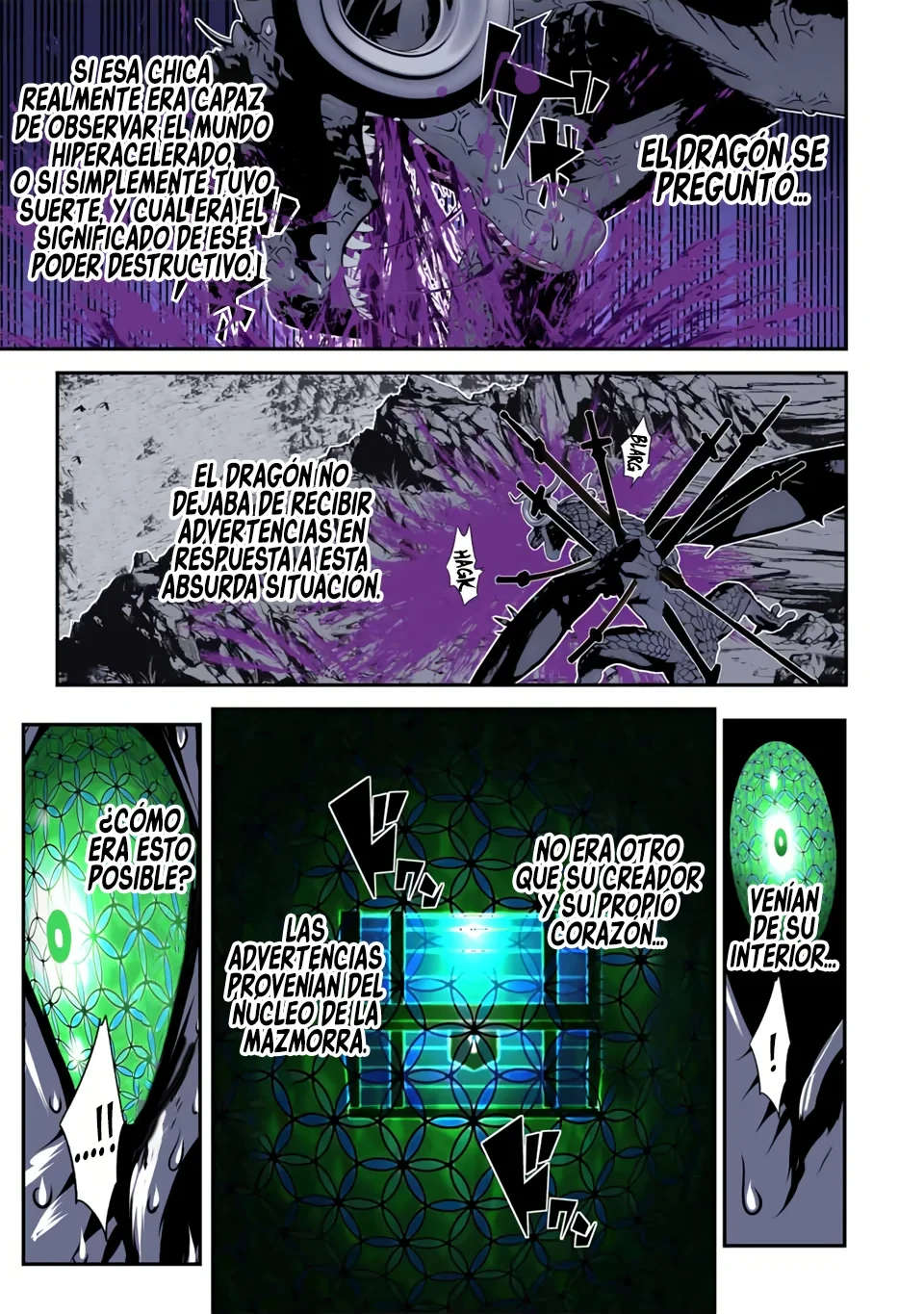 Tensei Shitara Dainana-ouji Dattanode, Kimama ni Majutsu wo Kiwamemasu - Capítulo 178 - Página 13 - LectorTMOo