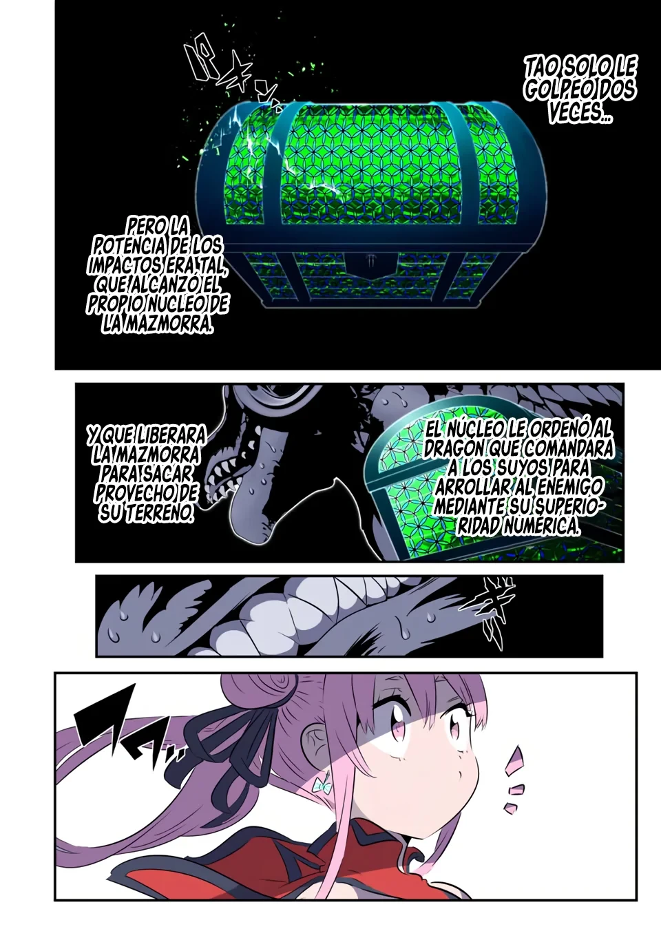 Tensei Shitara Dainana-ouji Dattanode, Kimama ni Majutsu wo Kiwamemasu - Capítulo 178 - Página 14 - LectorTMOo