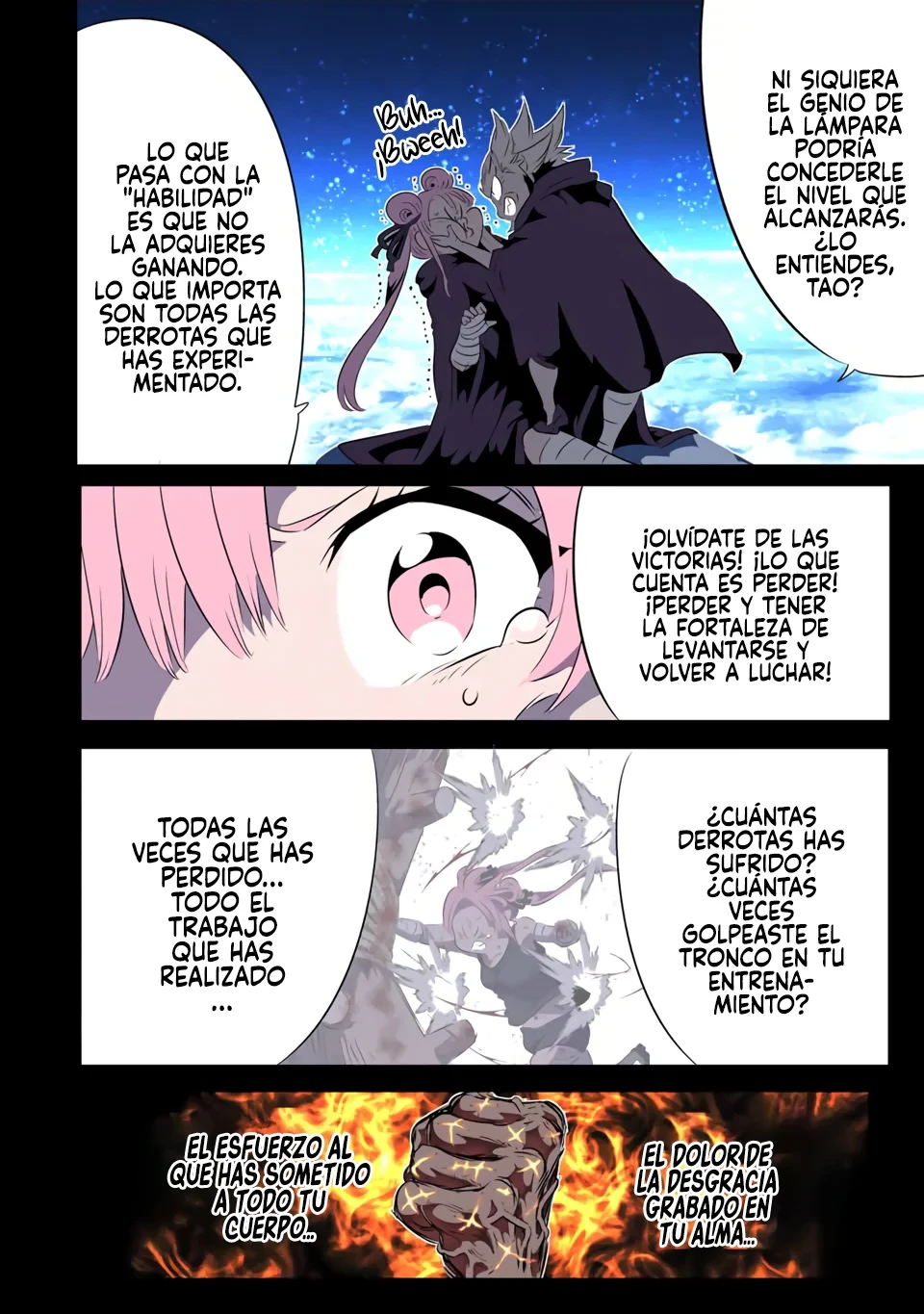 Tensei Shitara Dainana-ouji Dattanode, Kimama ni Majutsu wo Kiwamemasu - Capítulo 178 - Página 20 - LectorTMOo