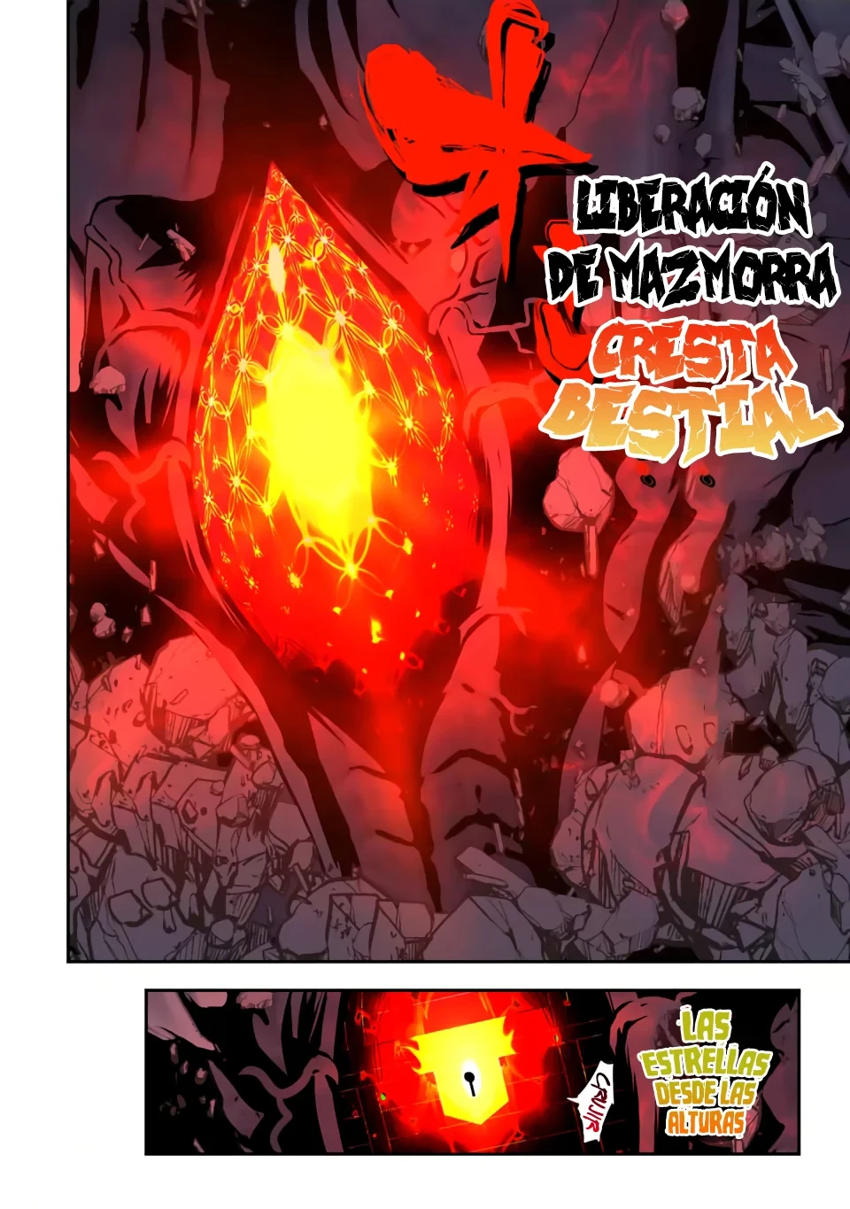 Tensei Shitara Dainana-ouji Dattanode, Kimama ni Majutsu wo Kiwamemasu - Capítulo 178 - Página 27 - LectorTMOo