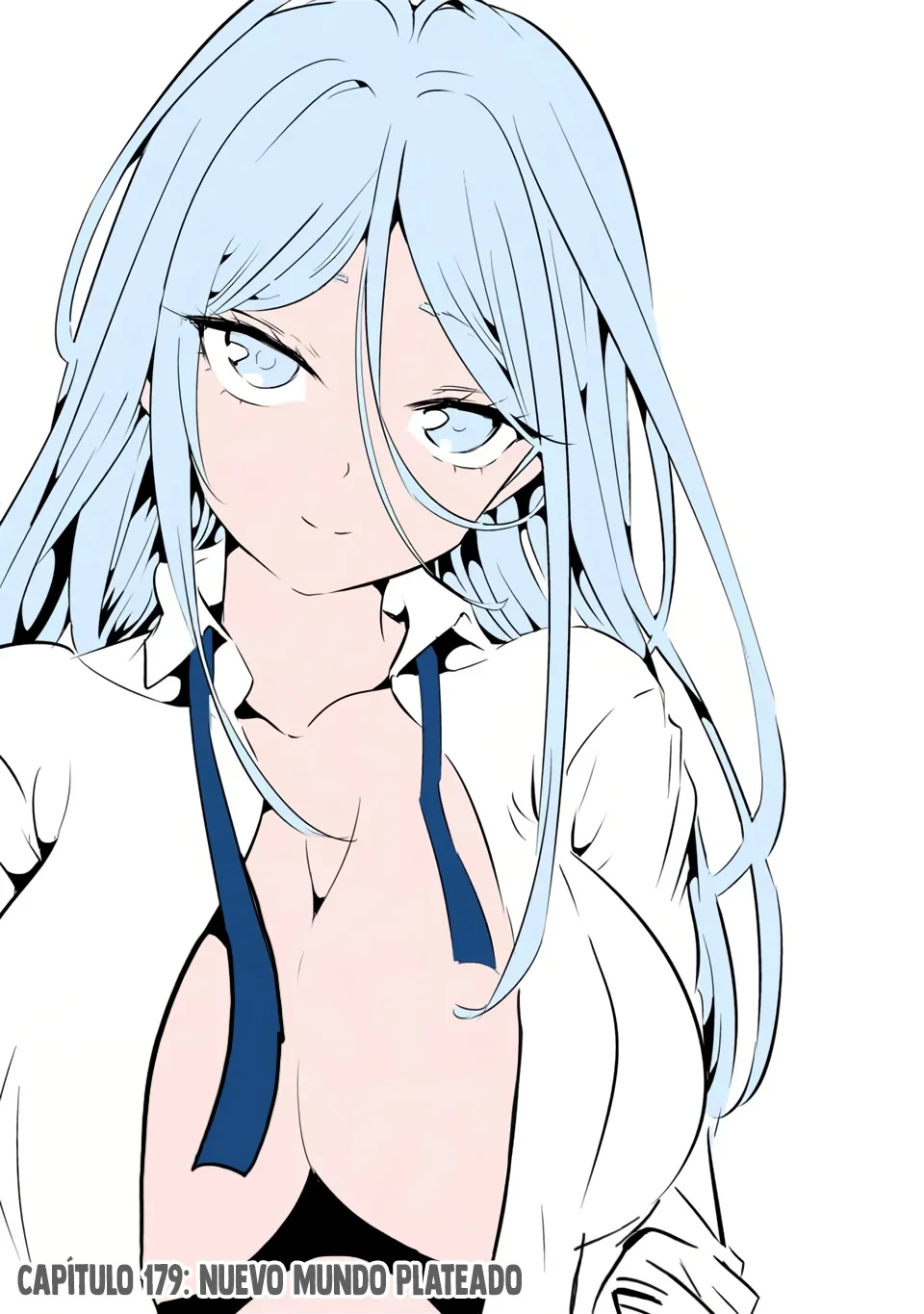 Tensei Shitara Dainana-ouji Dattanode, Kimama ni Majutsu wo Kiwamemasu - Capítulo 179 - Página 6 - LectorTMOo