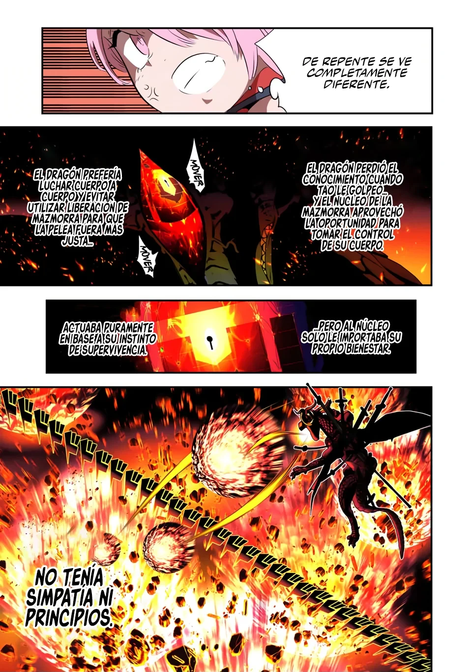 Tensei Shitara Dainana-ouji Dattanode, Kimama ni Majutsu wo Kiwamemasu - Capítulo 179 - Página 10 - LectorTMOo