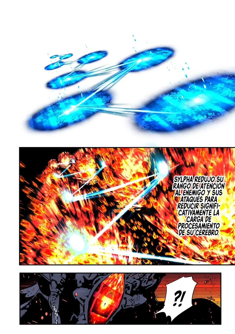 Tensei Shitara Dainana-ouji Dattanode, Kimama ni Majutsu wo Kiwamemasu - Capítulo 179 - Página 15 - LectorTMOo