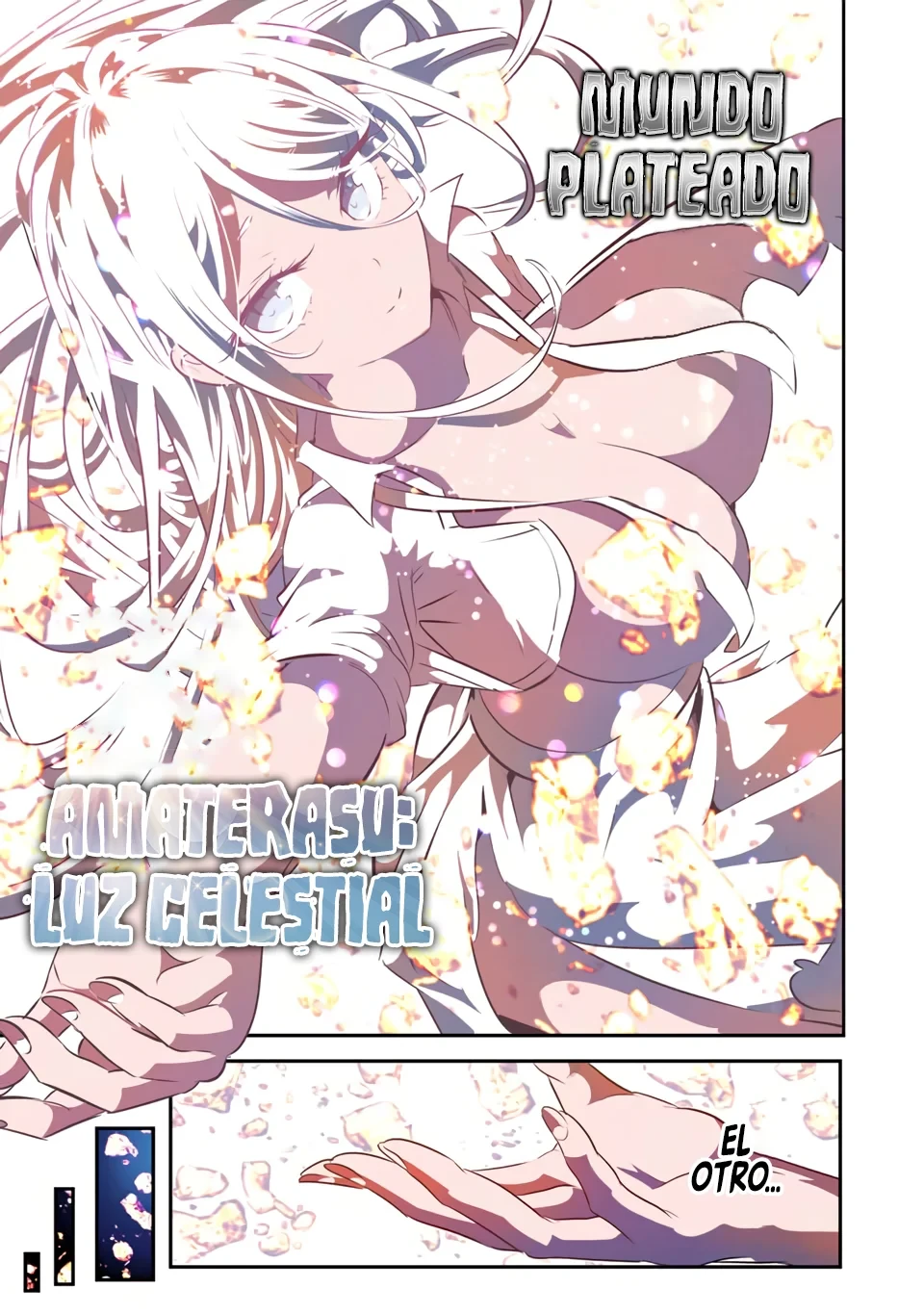 Tensei Shitara Dainana-ouji Dattanode, Kimama ni Majutsu wo Kiwamemasu - Capítulo 179 - Página 18 - LectorTMOo