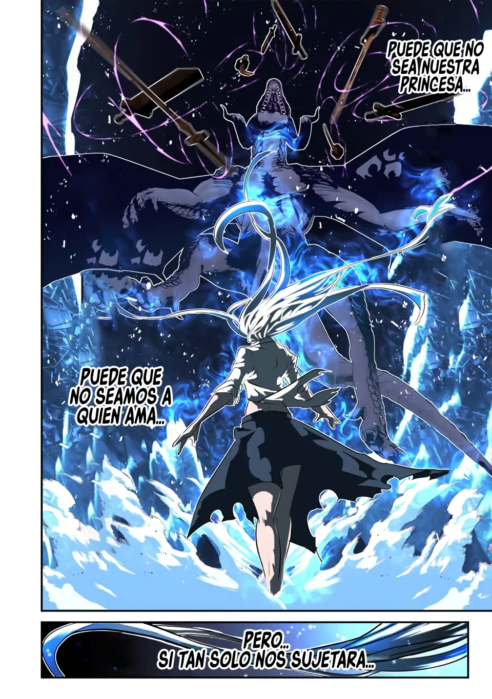 Tensei Shitara Dainana-ouji Dattanode, Kimama ni Majutsu wo Kiwamemasu - Capítulo 179 - Página 25 - LectorTMOo