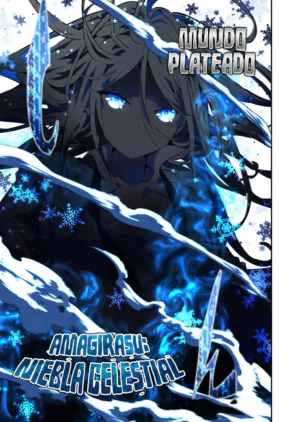 Tensei Shitara Dainana-ouji Dattanode, Kimama ni Majutsu wo Kiwamemasu - Capítulo 179 - Página 26 - LectorTMOo