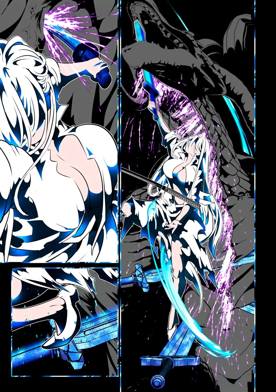 Tensei Shitara Dainana-ouji Dattanode, Kimama ni Majutsu wo Kiwamemasu - Capítulo 180 - Página 6 - LectorTMOo