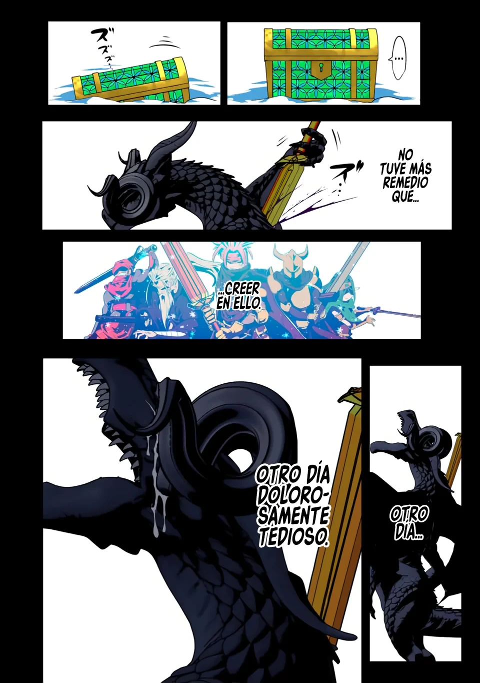 Tensei Shitara Dainana-ouji Dattanode, Kimama ni Majutsu wo Kiwamemasu - Capítulo 180 - Página 16 - LectorTMOo