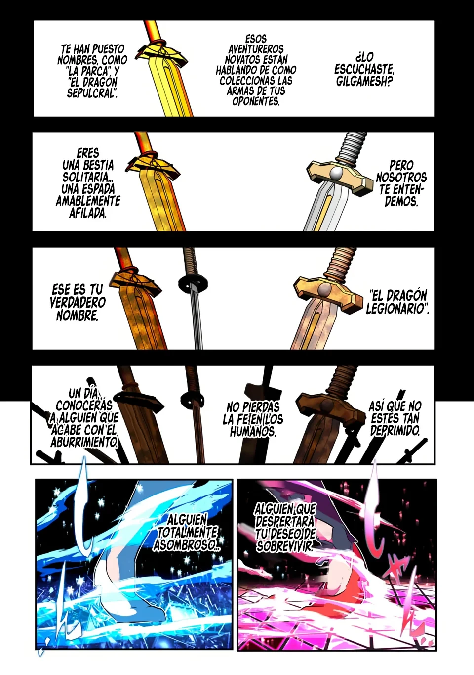 Tensei Shitara Dainana-ouji Dattanode, Kimama ni Majutsu wo Kiwamemasu - Capítulo 180 - Página 17 - LectorTMOo