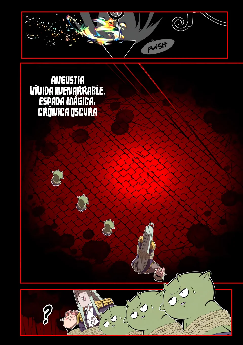 Tensei Shitara Dainana-ouji Dattanode, Kimama ni Majutsu wo Kiwamemasu - Capítulo 181 - Página 14 - LectorTMOo