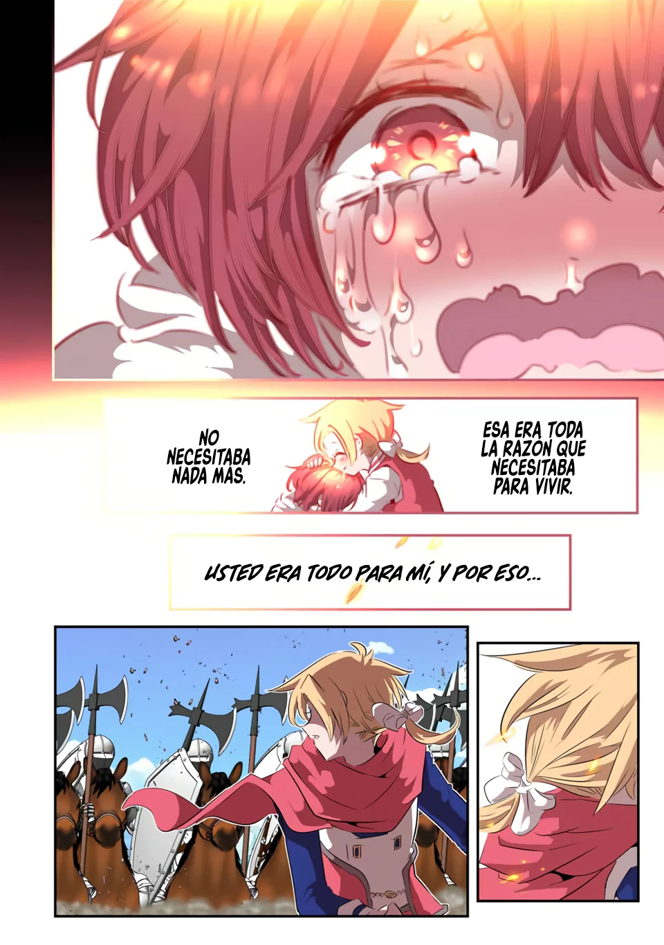 Tensei Shitara Dainana-ouji Dattanode, Kimama ni Majutsu wo Kiwamemasu - Capítulo 181 - Página 33 - LectorTMOo