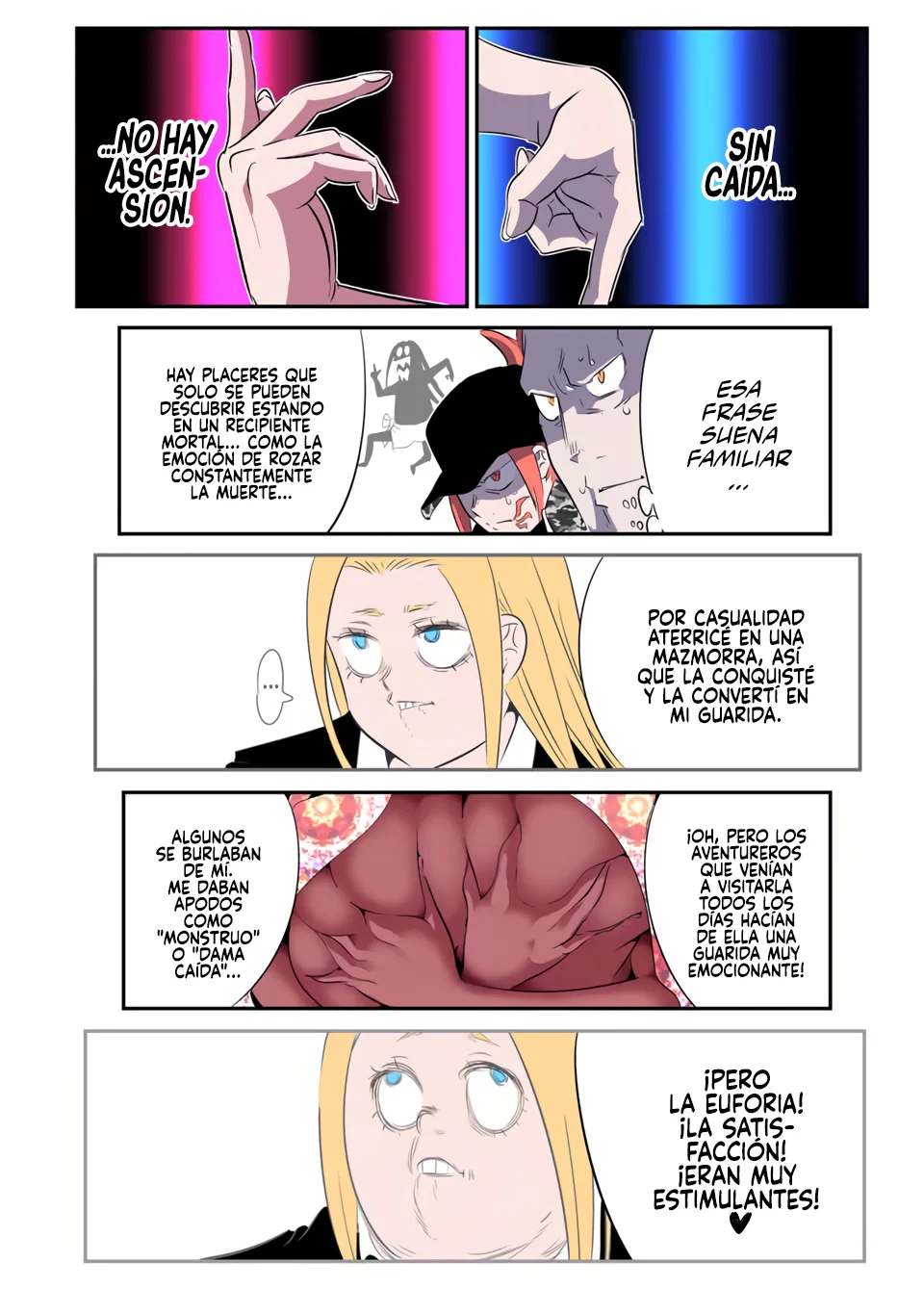 Tensei Shitara Dainana-ouji Dattanode, Kimama ni Majutsu wo Kiwamemasu - Capítulo 182 - Página 13 - LectorTMOo