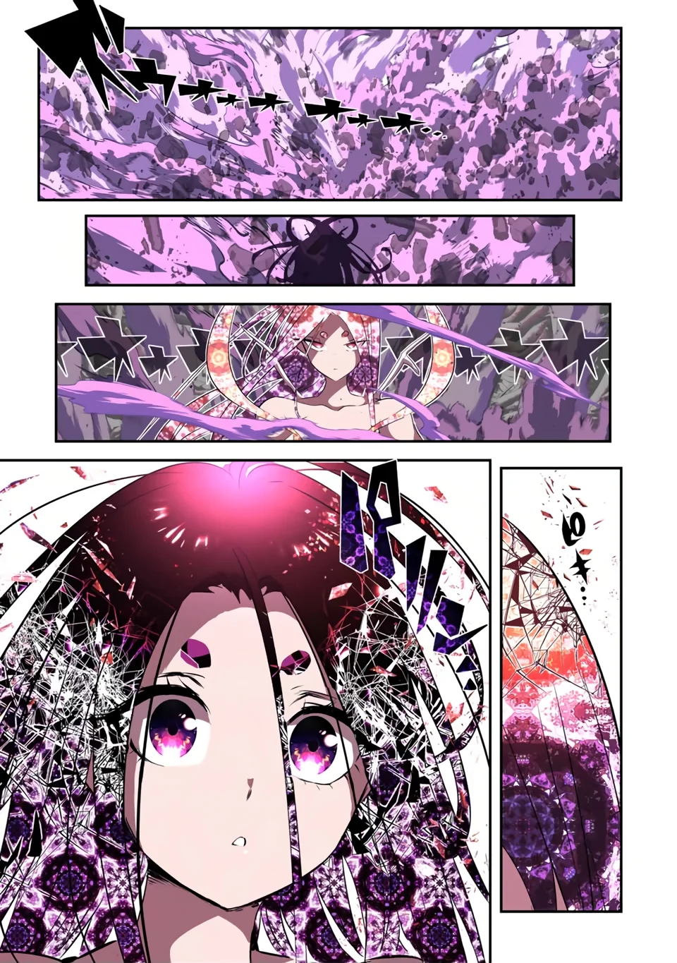 Tensei Shitara Dainana-ouji Dattanode, Kimama ni Majutsu wo Kiwamemasu - Capítulo 182 - Página 25 - LectorTMOo