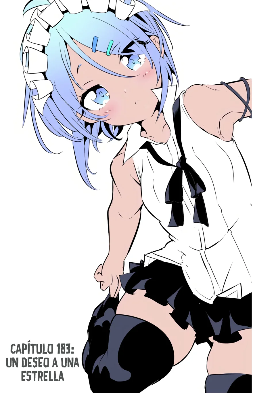 Tensei Shitara Dainana-ouji Dattanode, Kimama ni Majutsu wo Kiwamemasu - Capítulo 183 - Página 6 - LectorTMOo