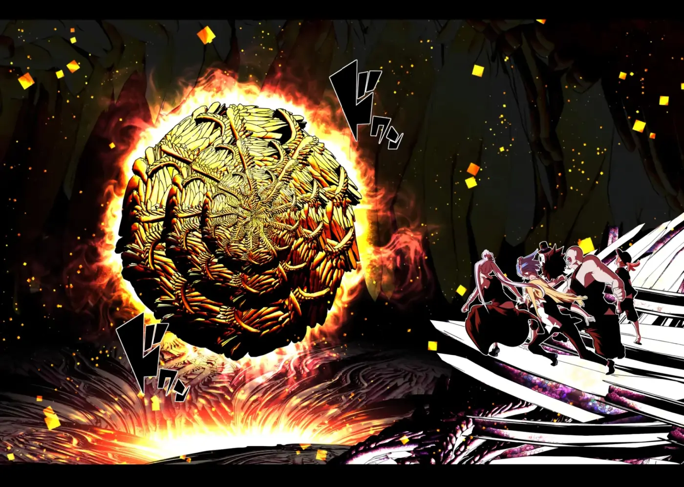 Tensei Shitara Dainana-ouji Dattanode, Kimama ni Majutsu wo Kiwamemasu - Capítulo 184 - Página 10 - LectorTMOo