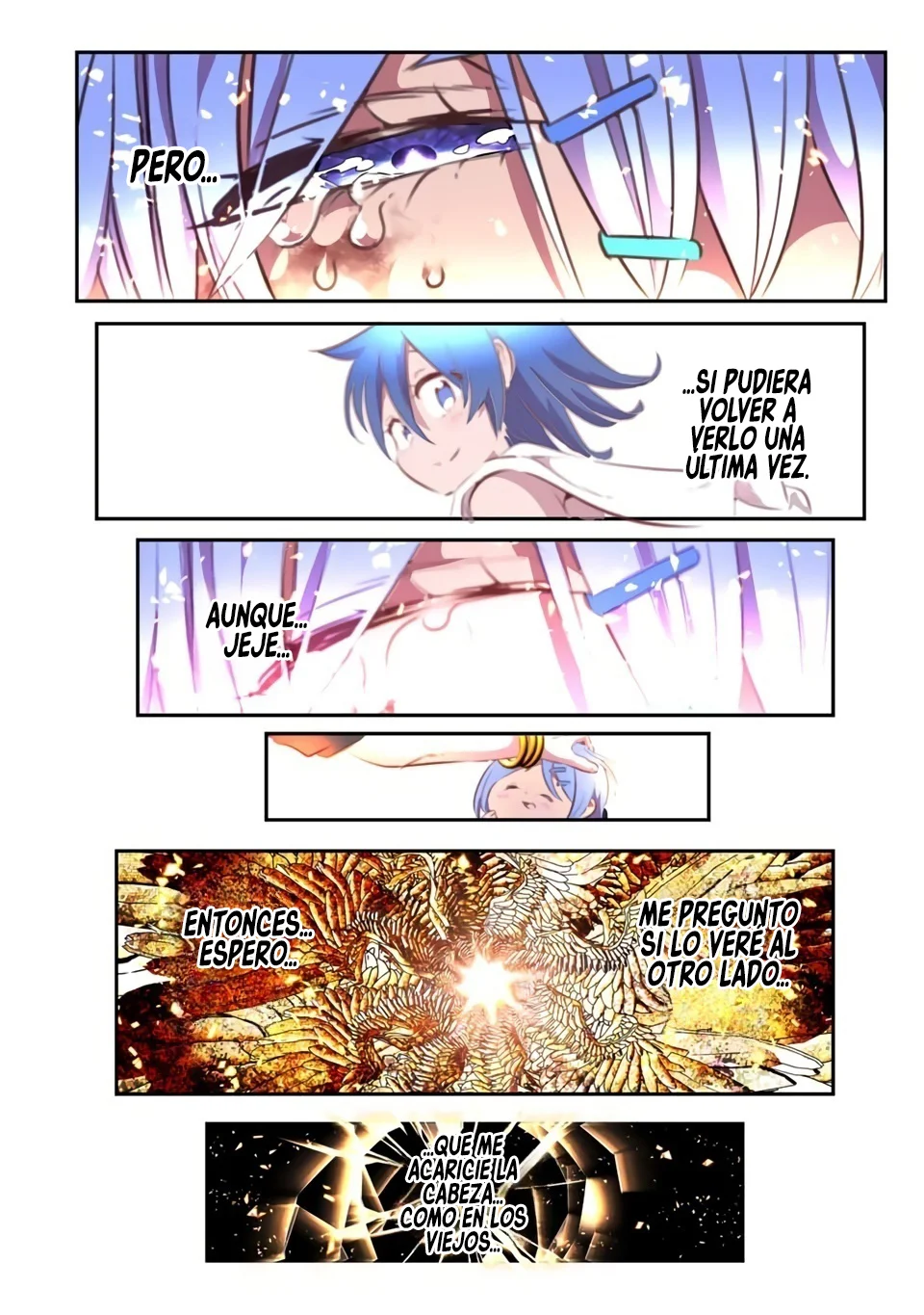 Tensei Shitara Dainana-ouji Dattanode, Kimama ni Majutsu wo Kiwamemasu - Capítulo 184 - Página 27 - LectorTMOo
