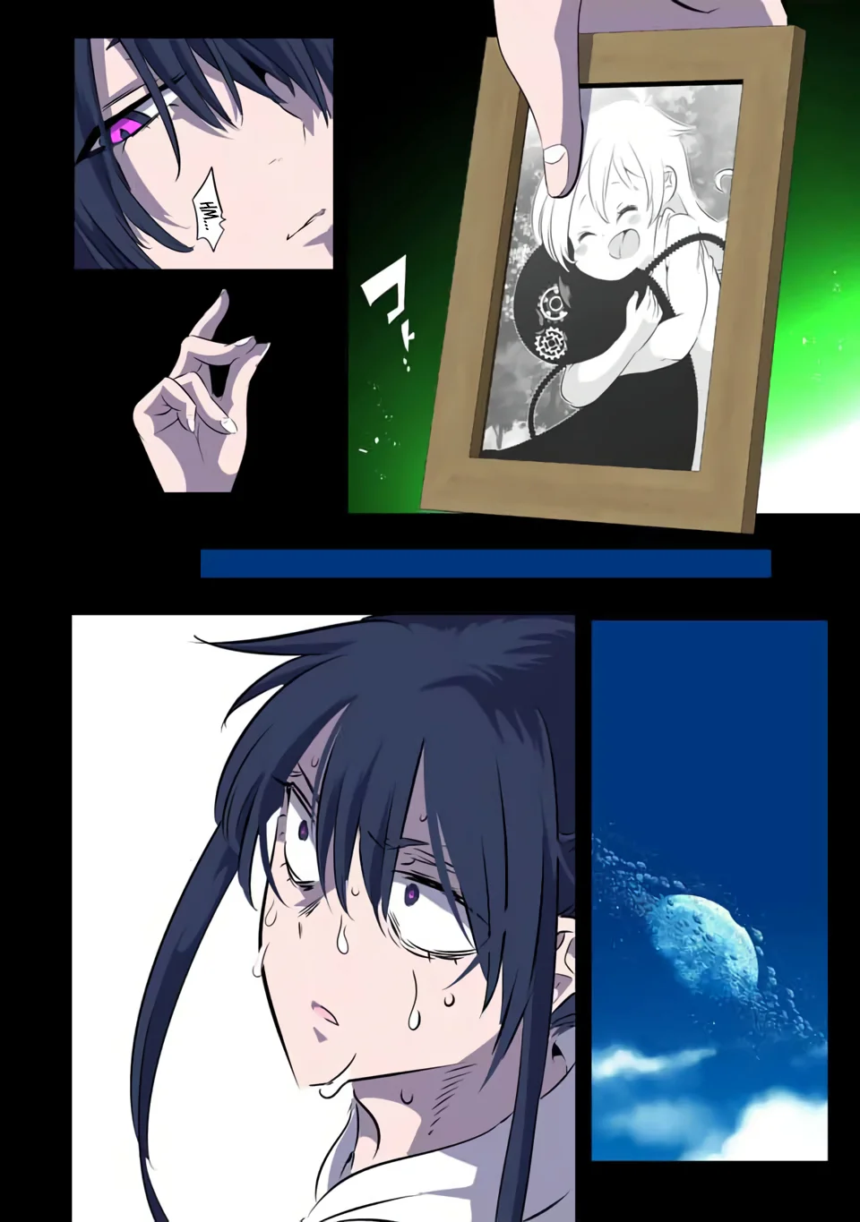 Tensei Shitara Dainana-ouji Dattanode, Kimama ni Majutsu wo Kiwamemasu - Capítulo 186 - Página 6 - LectorTMOo