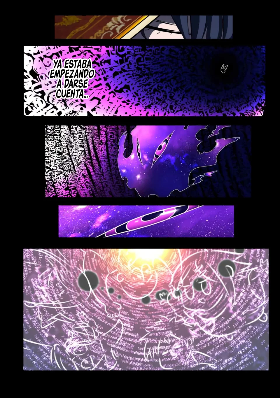 Tensei Shitara Dainana-ouji Dattanode, Kimama ni Majutsu wo Kiwamemasu - Capítulo 186 - Página 10 - LectorTMOo