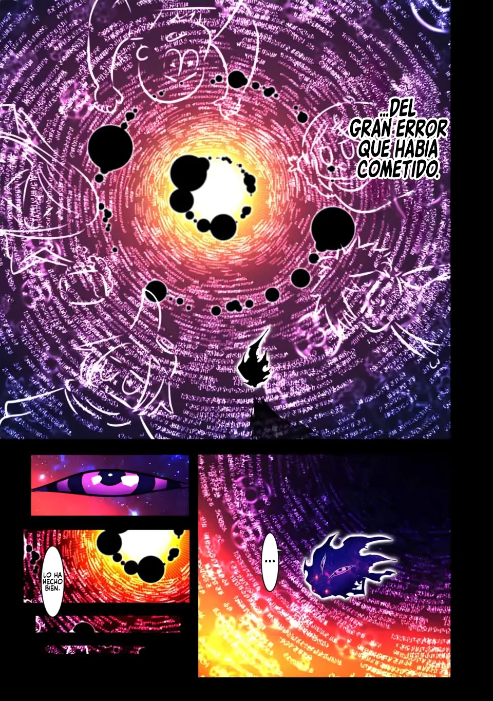 Tensei Shitara Dainana-ouji Dattanode, Kimama ni Majutsu wo Kiwamemasu - Capítulo 186 - Página 11 - LectorTMOo