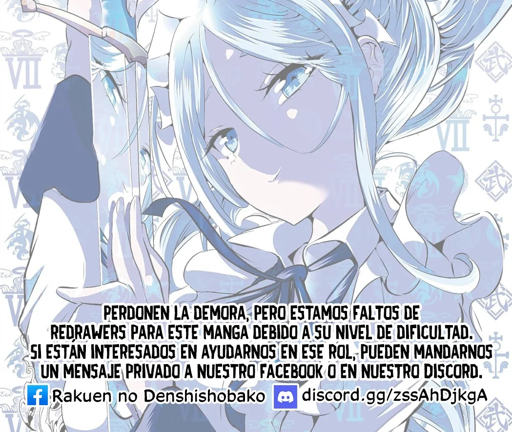 Tensei Shitara Dainana-ouji Dattanode, Kimama ni Majutsu wo Kiwamemasu - Capítulo 186 - Página 31 - LectorTMOo
