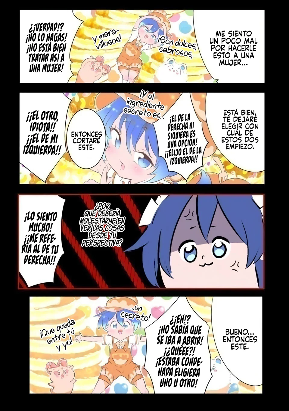 Tensei Shitara Dainana-ouji Dattanode, Kimama ni Majutsu wo Kiwamemasu - Capítulo 187 - Página 13 - LectorTMOo