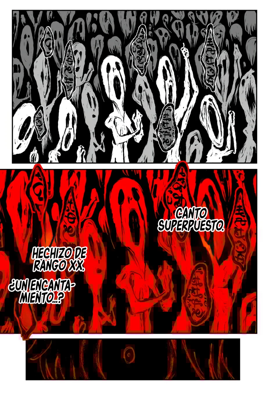 Tensei Shitara Dainana-ouji Dattanode, Kimama ni Majutsu wo Kiwamemasu - Capítulo 188 - Página 17 - LectorTMOo