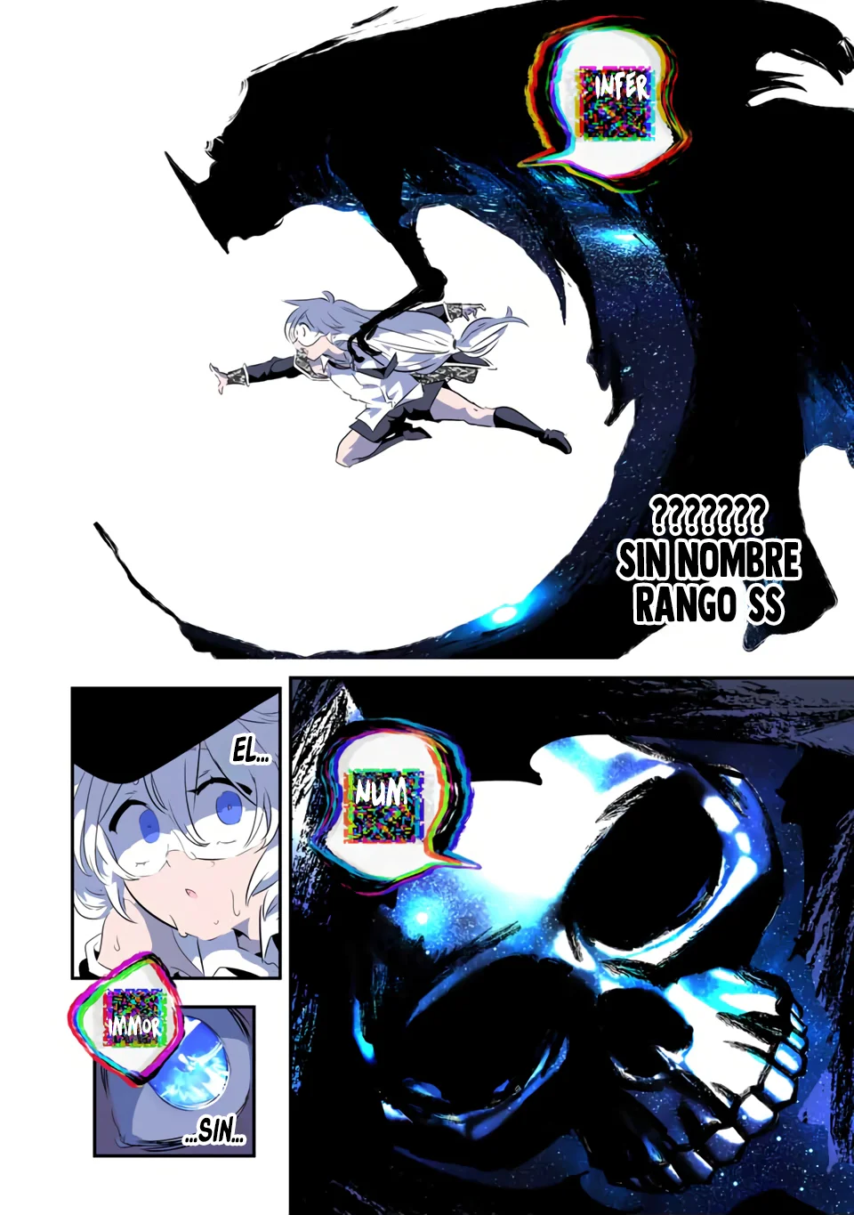 Tensei Shitara Dainana-ouji Dattanode, Kimama ni Majutsu wo Kiwamemasu - Capítulo 188 - Página 18 - LectorTMOo