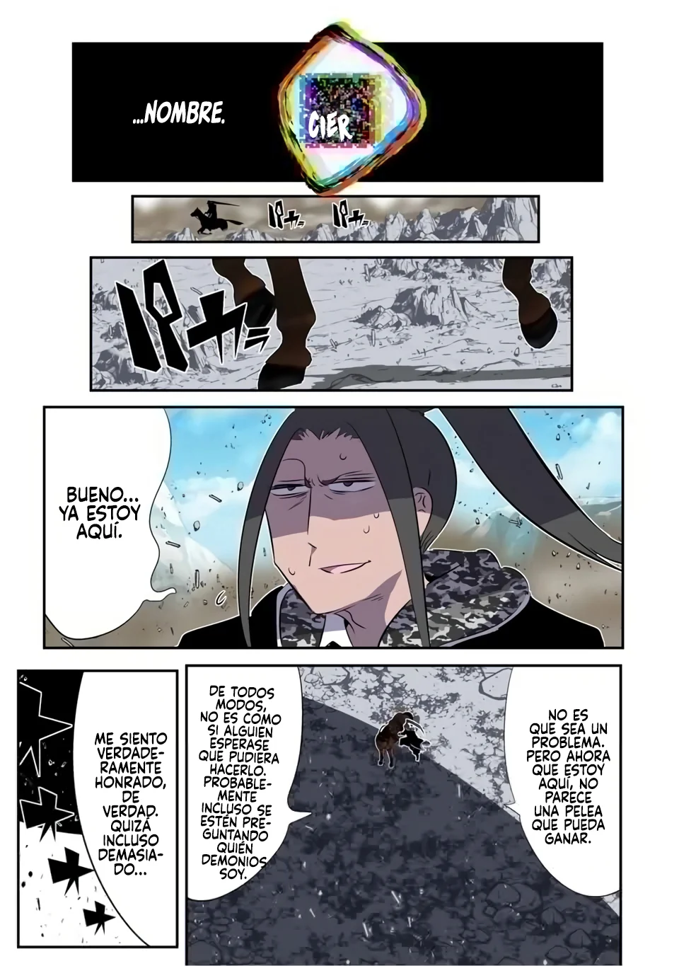 Tensei Shitara Dainana-ouji Dattanode, Kimama ni Majutsu wo Kiwamemasu - Capítulo 188 - Página 19 - LectorTMOo