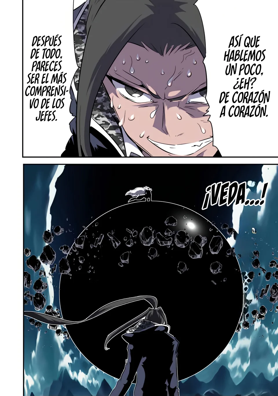 Tensei Shitara Dainana-ouji Dattanode, Kimama ni Majutsu wo Kiwamemasu - Capítulo 188 - Página 20 - LectorTMOo