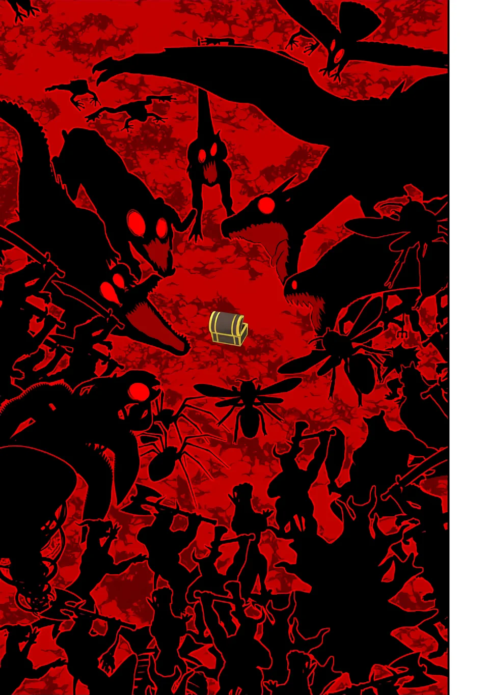 Tensei Shitara Dainana-ouji Dattanode, Kimama ni Majutsu wo Kiwamemasu - Capítulo 188 - Página 25 - LectorTMOo