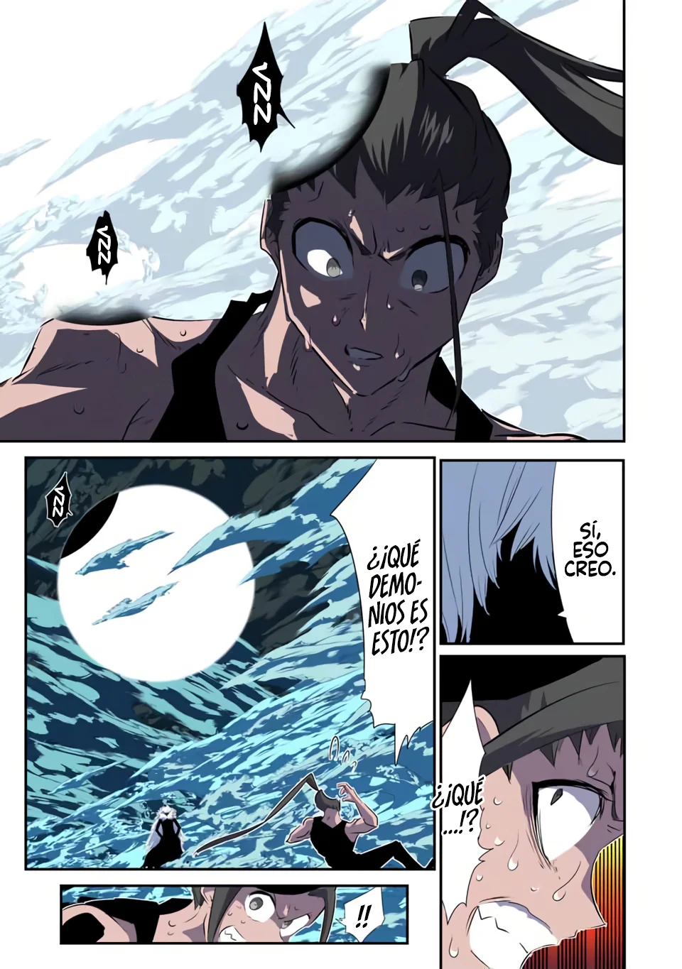 Tensei Shitara Dainana-ouji Dattanode, Kimama ni Majutsu wo Kiwamemasu - Capítulo 189 - Página 14 - LectorTMOo